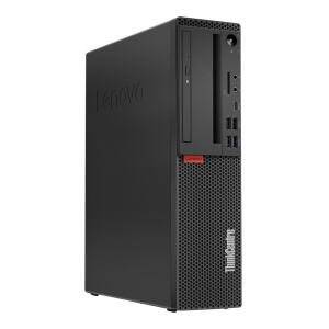 LENOVO - LENOVO PC ThinkCentre m720s SFF