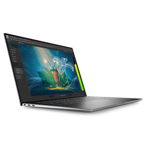 DELL - DELL Laptop Precision 5570
