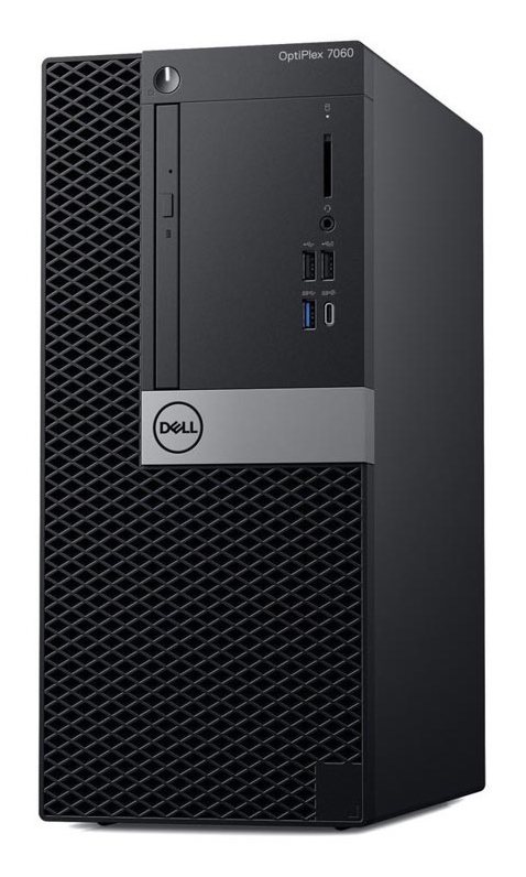 DELL - DELL PC OptiPlex 7060 MT