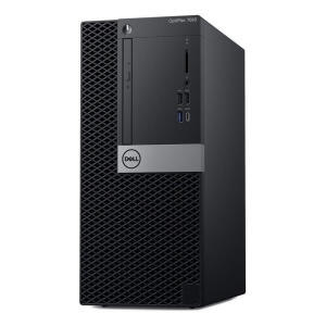 DELL - DELL PC OptiPlex 7060 MT