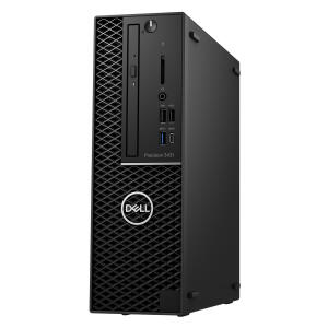 DELL - DELL PC Precision 3431 SFF