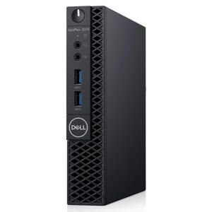 DELL - DELL PC OptiPlex 3070 Micro
