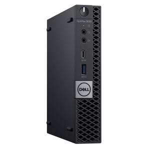 DELL - DELL PC OptiPlex 5060 Micro