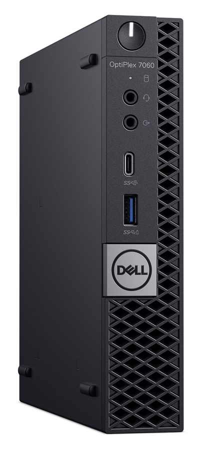 DELL - DELL PC OptiPlex 7060 Micro