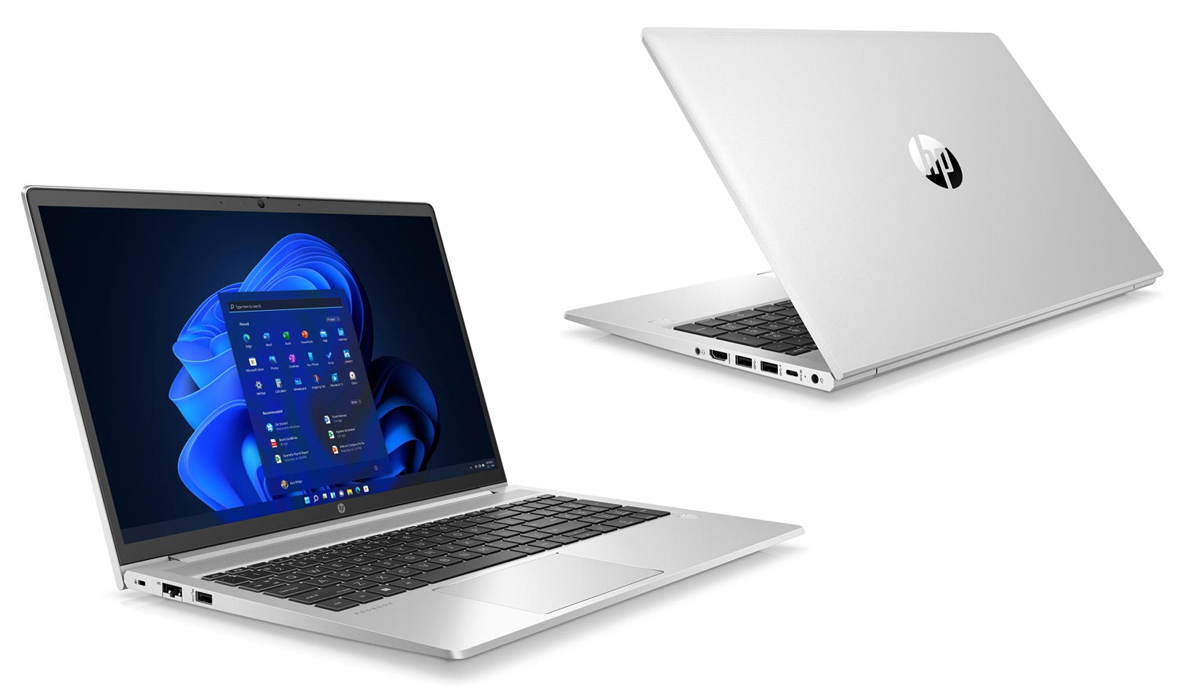 HP - HP Laptop ProBook 450 G8