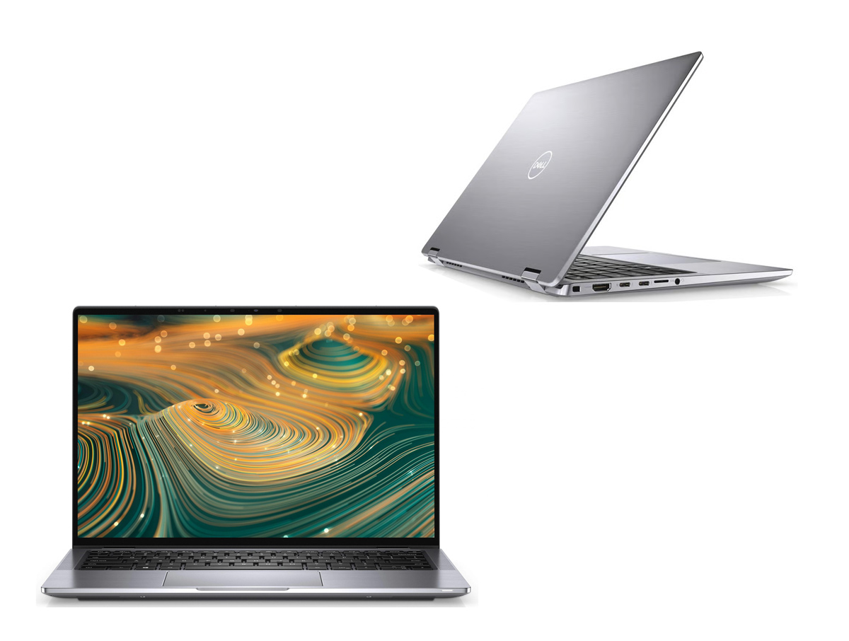 DELL - DELL Laptop Latitude 9420