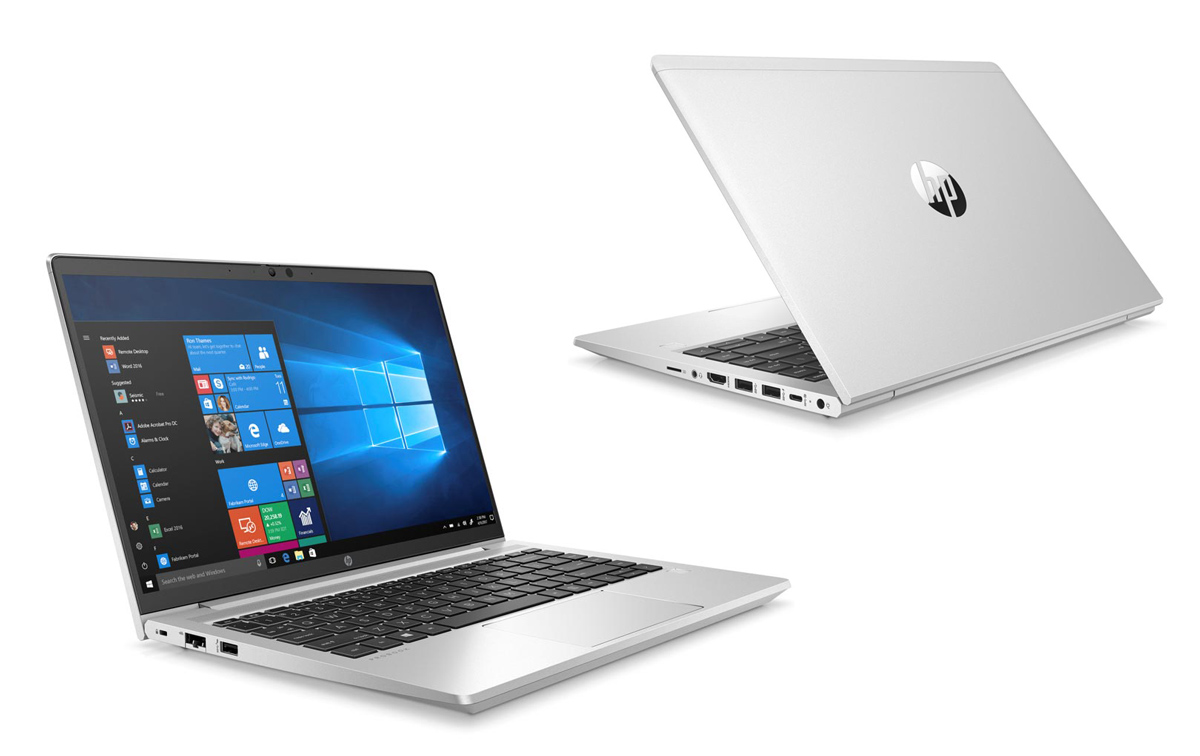HP - HP Laptop ProBook 440 G8