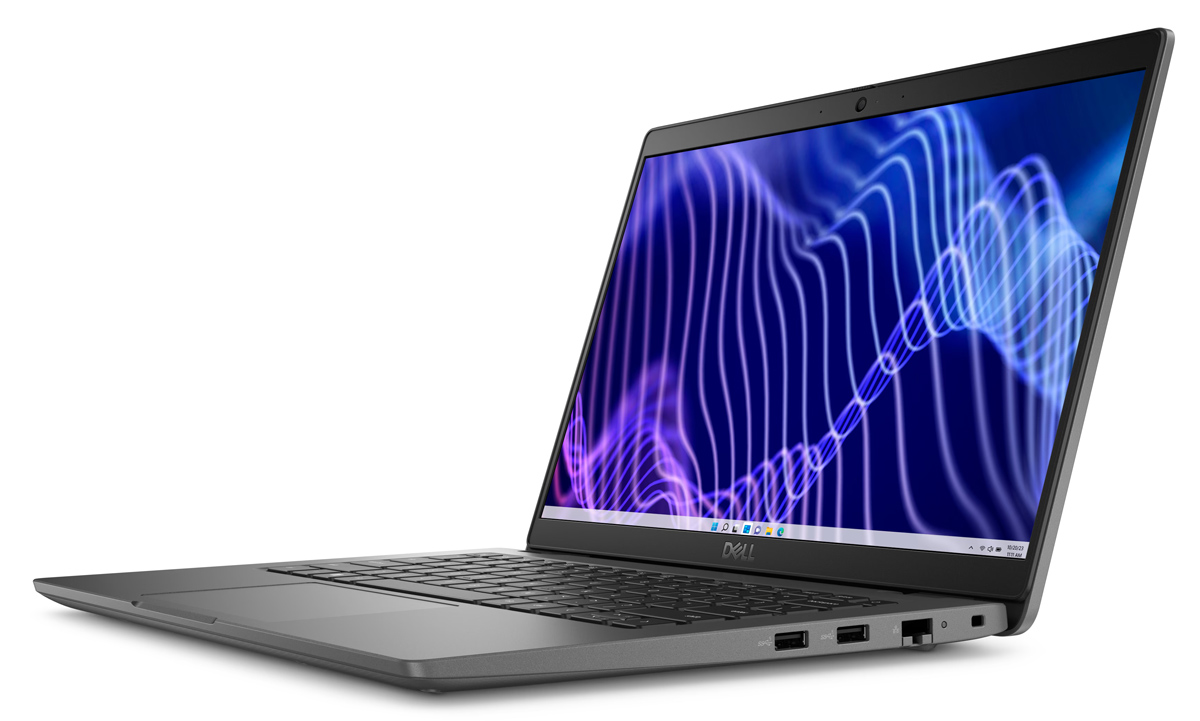 DELL - DELL Laptop Latitude 3440