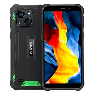OUKITEL - OUKITEL smartphone WP32