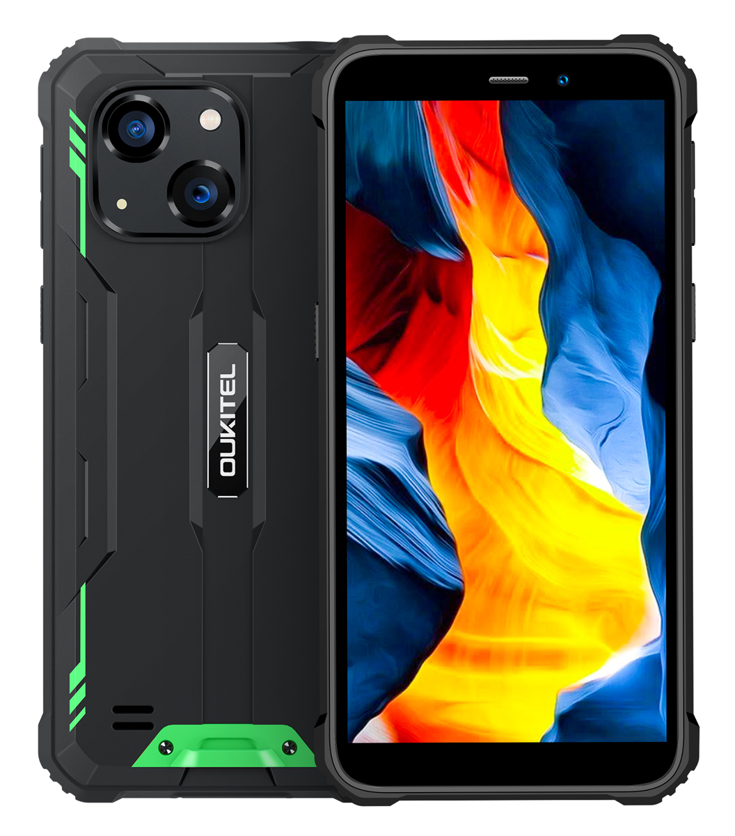 OUKITEL - OUKITEL smartphone WP32