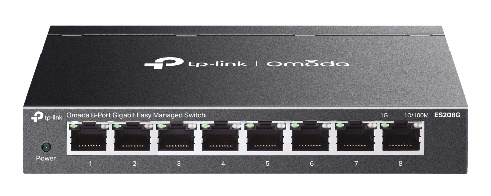 TP-LINK