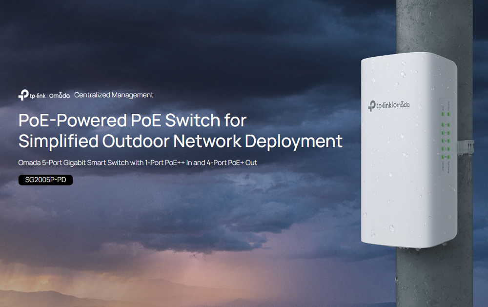 TP-LINK