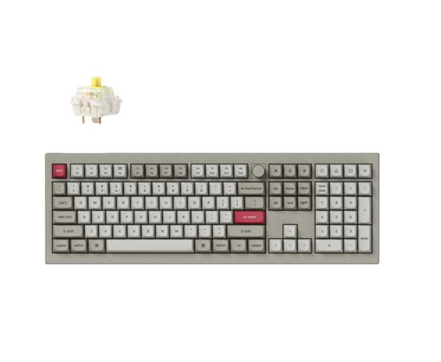 Keychron-V6M-R4