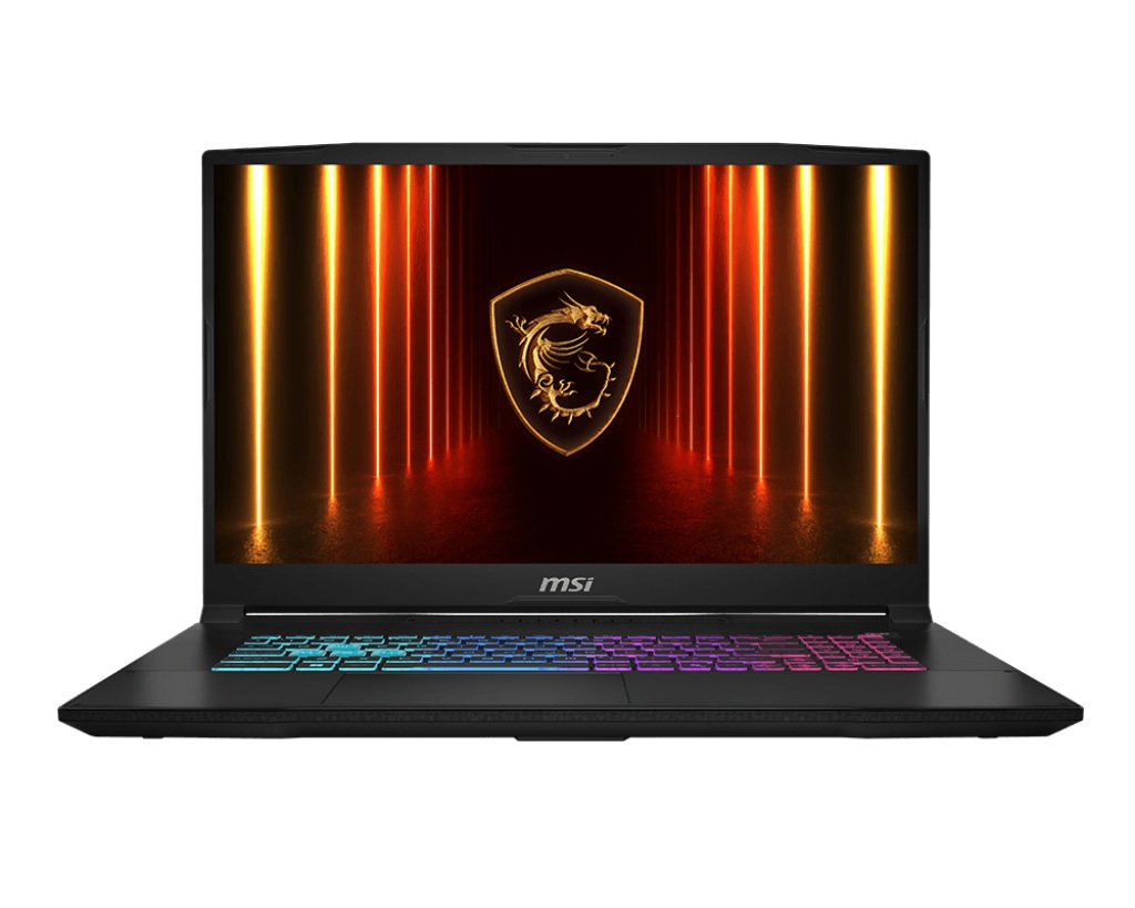 MSI-285-94-MINK17HXBB