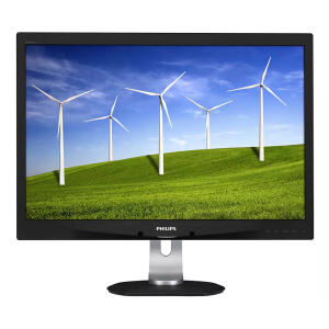 PHILIPS - PHILIPS used οθόνη 240B4QPYEB IPS-LED