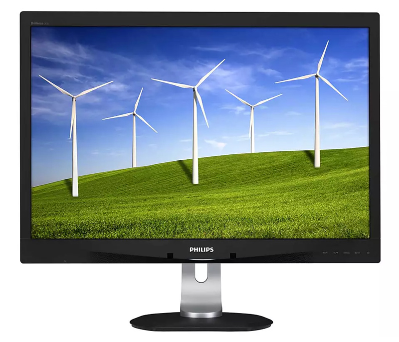 PHILIPS - PHILIPS used οθόνη 240B4QPYEB IPS-LED