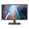 SAMSUNG - SAMSUNG used οθόνη S24C450BL LED
