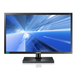 SAMSUNG - SAMSUNG used οθόνη TC241W LED