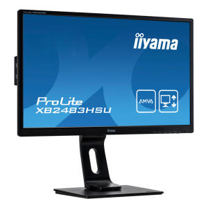 IIYAMA - IIYAMA used οθόνη XB2483HSU LED