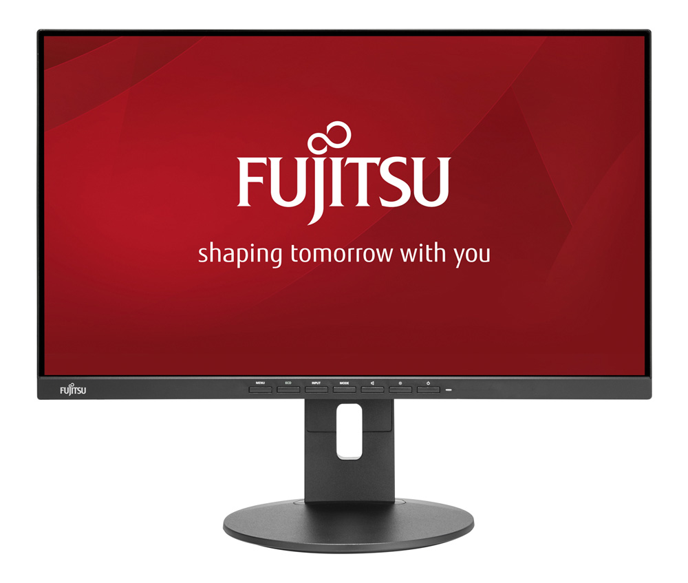 FUJITSU - FUJITSU used οθόνη B24-9 TS IPS-LED