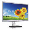 PHILIPS - PHILIPS used οθόνη 241P4QPYES LED