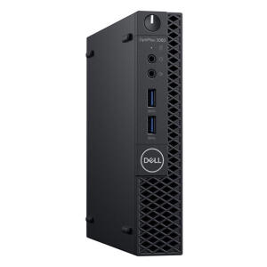 DELL - DELL PC OptiPlex 3060 Micro