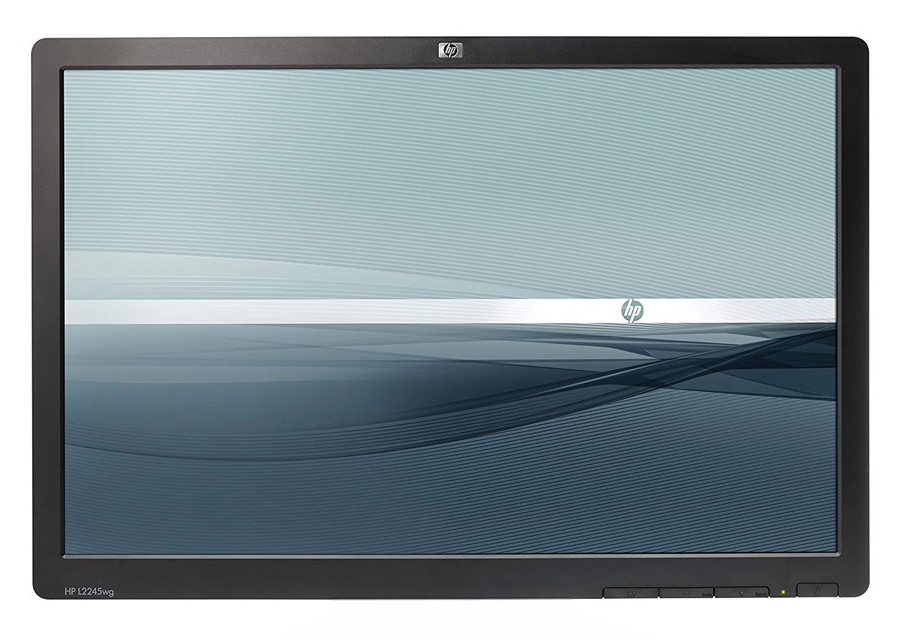 HP - HP used οθόνη L2245WG LCD
