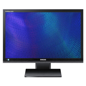 SAMSUNG - SAMSUNG used οθόνη S24A450B LED