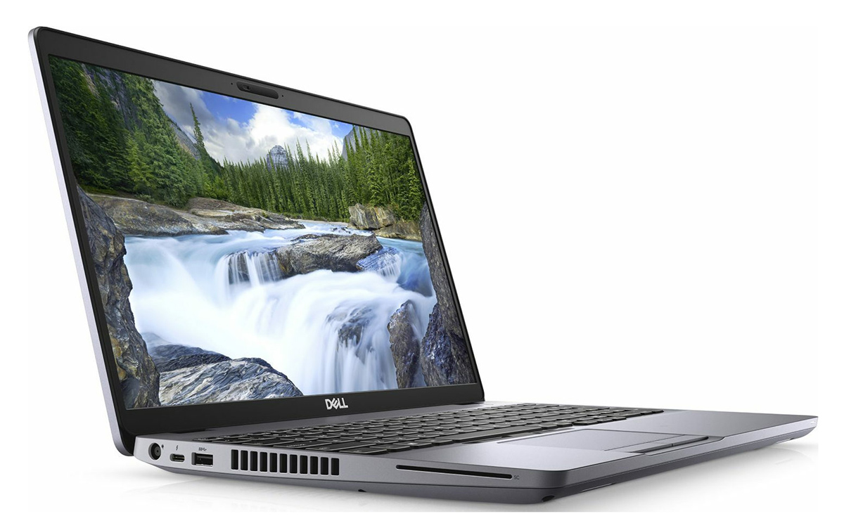 DELL - DELL Laptop Latitude 5511