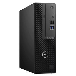 DELL - DELL PC OptiPlex 3080 SFF