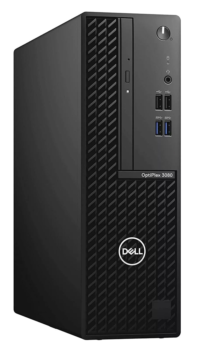 DELL - DELL PC OptiPlex 3080 SFF