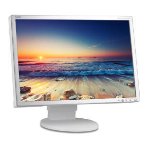 NEC - NEC used οθόνη EA221WM LCD