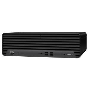 HP - HP PC Elite 800 G9 SFF