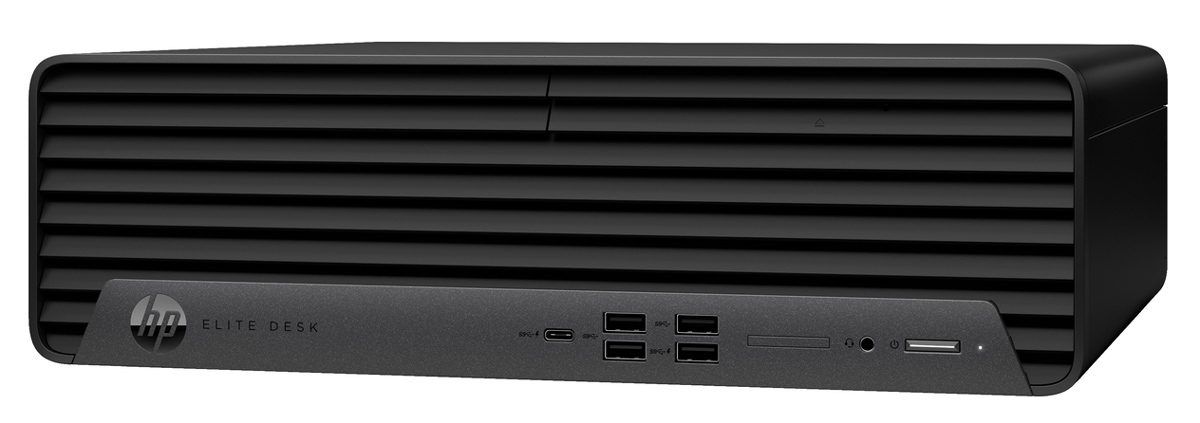 HP - HP PC Elite 800 G9 SFF