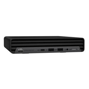 HP - HP PC ProDesk 600 G6 Micro