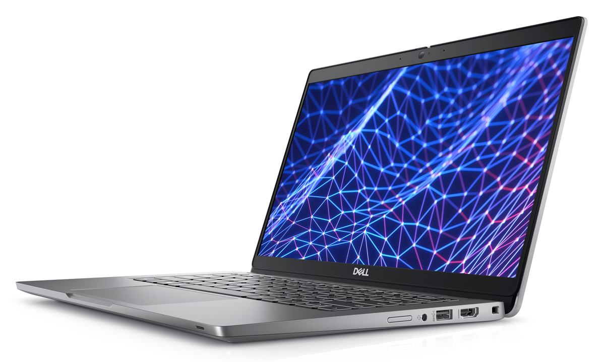 DELL - DELL Laptop Latitude 5330