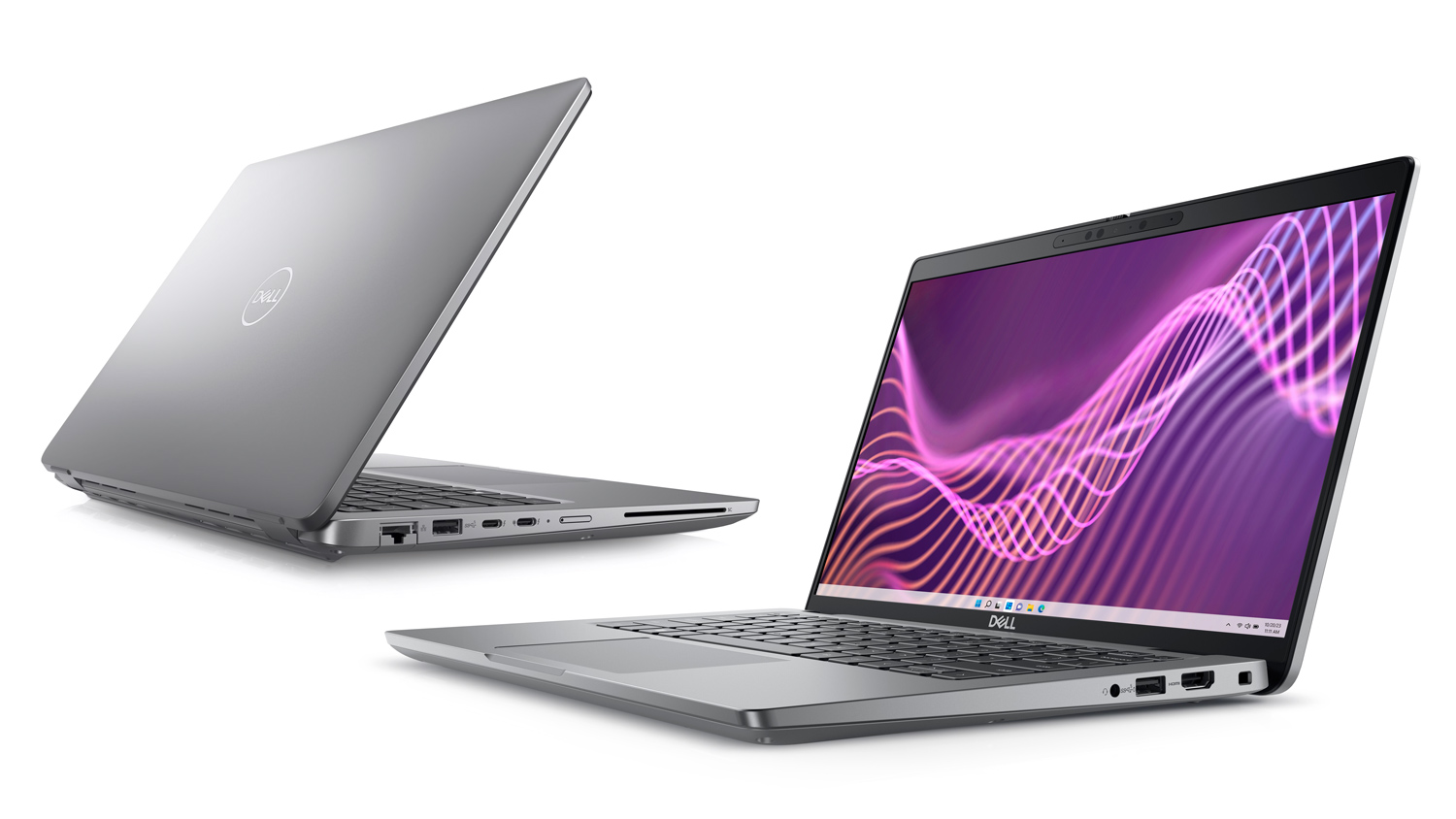 DELL - DELL Laptop Latitude 5440