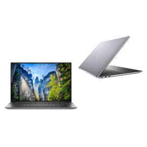DELL - DELL Laptop Precision 5550