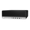HP - HP PC ProDesk 600 G4 SFF