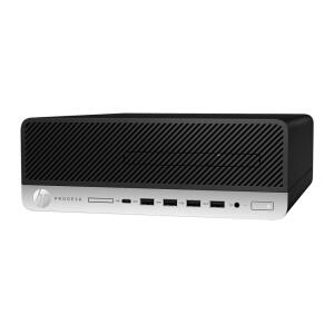 HP - HP PC ProDesk 600 G4 SFF