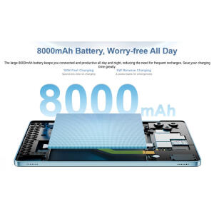DOOGEE - DOOGEE tablet Tab G6