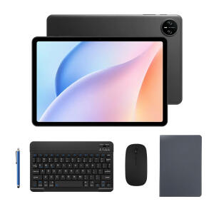 DOOGEE - DOOGEE tablet Tab A9 Pro με πληκτρολόγιο/ποντίκι/στυλό αφής/θήκη