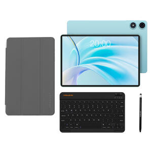 TECLAST - TECLAST tablet P50 με πληκτρολόγιο/στυλό αφής/θήκη