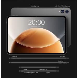 TECLAST - TECLAST tablet T65