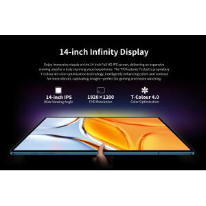 TECLAST - TECLAST tablet T70