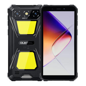 OUKITEL - OUKITEL smartphone G5