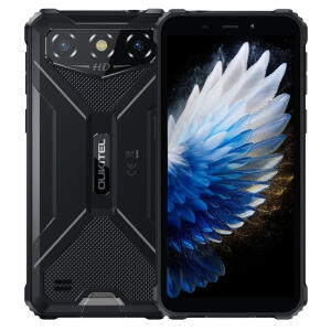 OUKITEL - OUKITEL smartphone G3