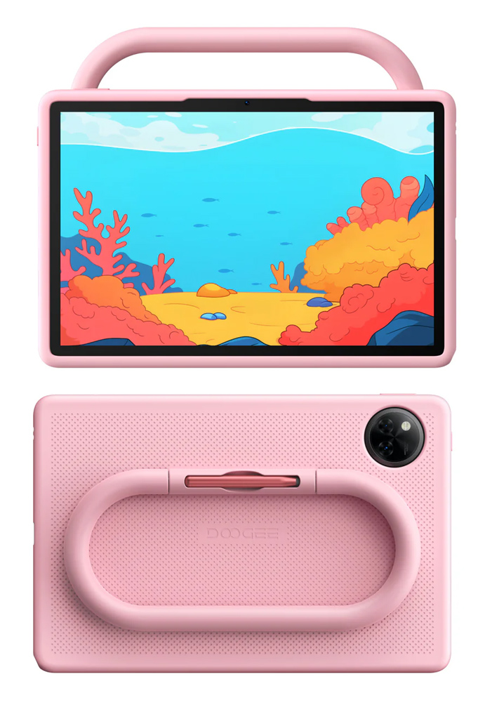 DOOGEE - DOOGEE tablet U11 Kid
