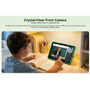 DOOGEE - DOOGEE tablet U11 Kid