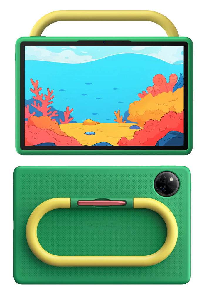 DOOGEE - DOOGEE tablet U11 Kid